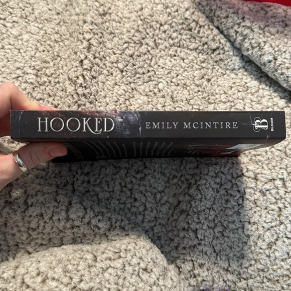 Hooked— Emily Mcintire - Picture 3 of 6